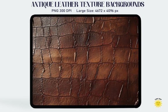 Distressed Leather Texture Backgrounds: A Designer's Guide