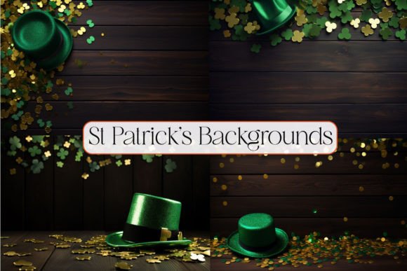 Transform Your March Projects with These Backgrounds