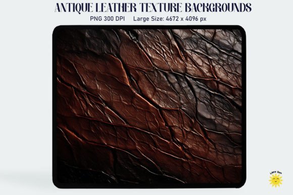 Unveiling the Timeless Appeal of Antique Leather Texture Backgrounds